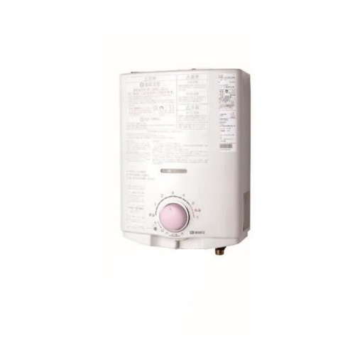 ノーリツ 瞬間湯沸器 GQ-541W-13A | 給湯器 | 生活堂