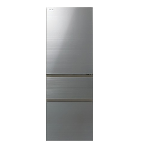 東芝 ベジータ SV 冷蔵庫 GR-V36SVL-ZH | 生活家電 | 生活堂