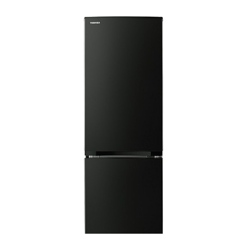 TOSHIBA/美品/2025年製/冷蔵庫/170L/GR-W17BS(KT) 東芝 BSシリーズ 冷蔵庫 GR-W17BS-KT 【東京ゼロエミ 補助金対象