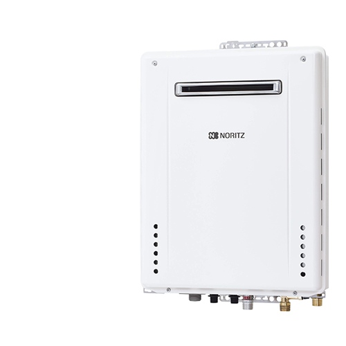 給湯器 ノーリツ ガス給湯器 GT-1660SAWX-2-BL-13A-15A | 給湯器 | 生活堂