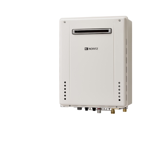 ノーリツ給湯器　GT-2460AWX 13A都市ガス ノーリツ ガス給湯器 GT-2460AWX-1-BL-13A-20A | 給湯器 | 生活堂
