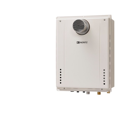 ノーリツ ガス給湯器 GT-2460AWX-T-1-BL-13A-20A | 給湯器 | 生活堂