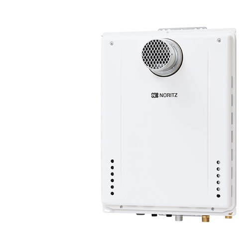 ノーリツ ガス給湯器 GT-2460SAWX-T-2-BL-13A-20A | 給湯器 | 生活堂