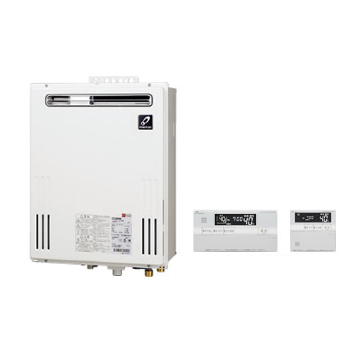 パーパス ガス給湯器 GX-1600AW-1-13A 工事費込 | 給湯器 | 生活堂