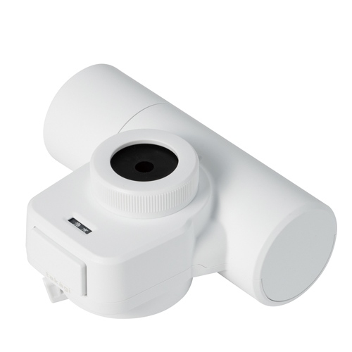 タカギ 蛇口直結型浄水器 mini Neo 浄水器 H790WT6H | 浄水器（蛇口