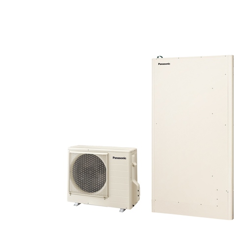 パナソニック Hシリーズ 一般地向け エコキュート HE-H37KQS 【省エネ