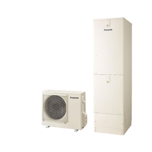 Panasonic エコキュート Sシリーズ HE-S46LQS 2023年製 S シリーズ 高圧フルオート460L（HE-S46LQS/HE-S46LQMS） | 商品ライン