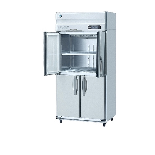 ホシザキ 業務用冷凍庫 Aタイプ 業務用冷凍機器 HF-90AT3-2-ML | 業務