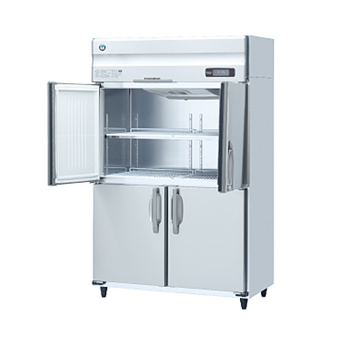 ホシザキ 業務用冷蔵庫 Aタイプ 業務用冷蔵機器 HR-120AT-1-ML | 業務