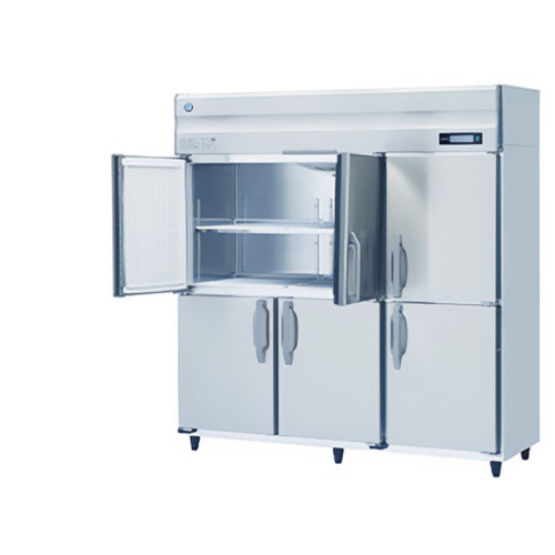 ホシザキ 業務用自然冷媒冷蔵庫 Bタイプ 業務用冷蔵機器 HR-180B3-ML 