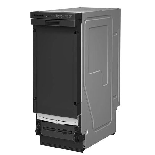 LiBish slim30 IDW-BMF301-B