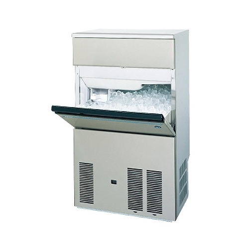 ホシザキキューブアイスメーカー ホシザキ キューブアイスメーカー 業務用製氷機 IM-75M-1 | 業務用機器