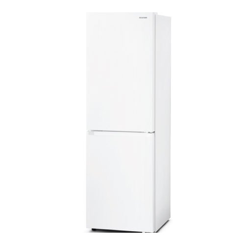 アイリスオーヤマ 冷蔵庫 IRSN-27A-W 【東京ゼロエミ 補助金対象