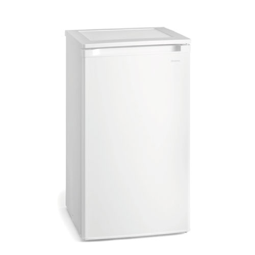 アイリスオーヤマ 冷凍庫 IUSD-6B-W | 生活家電 | 生活堂