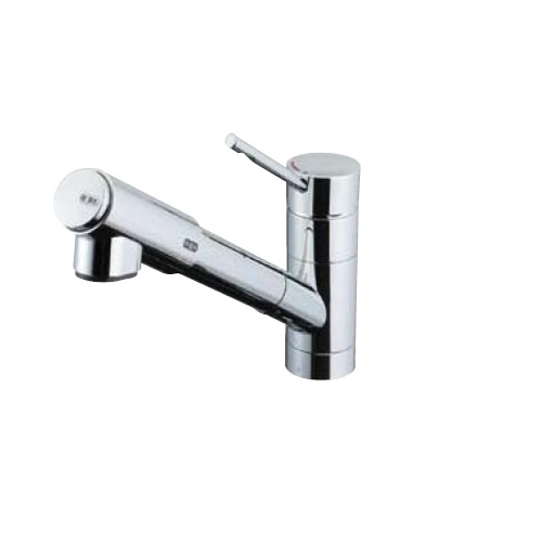 LIXIL キッチン水栓 JF-1456SYX-JW | キッチン水栓・台所蛇口 | 生活堂