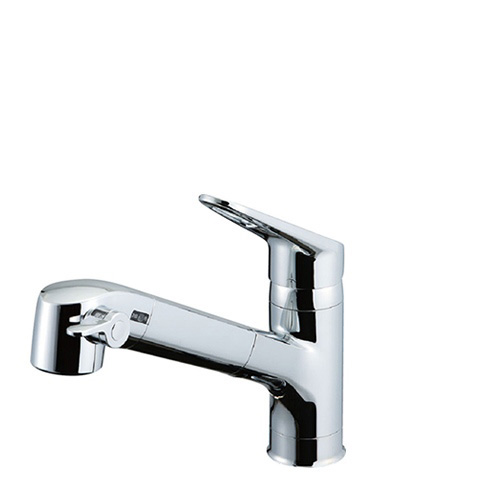 LIXIL オールインワンSタイプ キッチン水栓 JF-AB466SYX--JW 工事費込