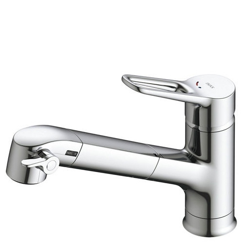 LIXIL キッチン用浄水器 JF-AJ461SYX seikatsudo_jf-aj461syx-jw