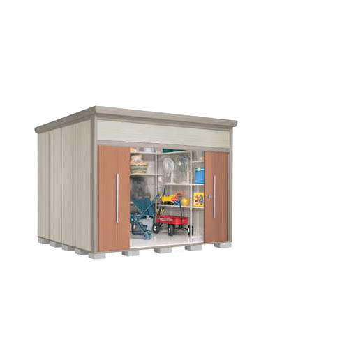 タクボ 物置 JN-3229 | エクステリア | 生活堂