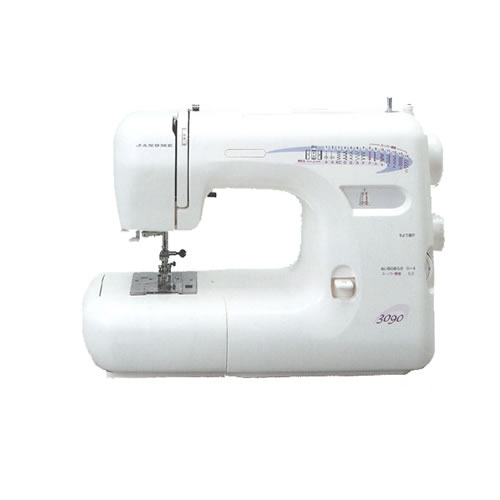 自動糸通し ジャノメ(JANOME)のミシン 比較 2025年人気売れ筋