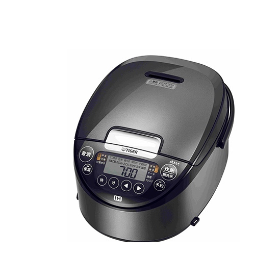 タイガー IHジャー炊飯器 炊きたて JPW-X100 5.5合炊 24年製 炊きたて JPW-X100HD 5.5合炊き タイガー IHジャー炊飯器 炊飯ジャー