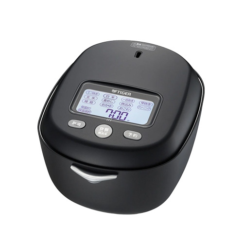 タイガー 土鍋圧力IH炊飯ジャー 炊飯器 JRX-G100-KG | 生活家電 | 生活堂