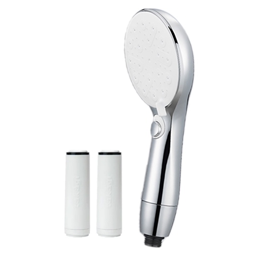 タカギ キレイストシャワーシリーズ ミスト 浴室水栓部材 JS470MWH