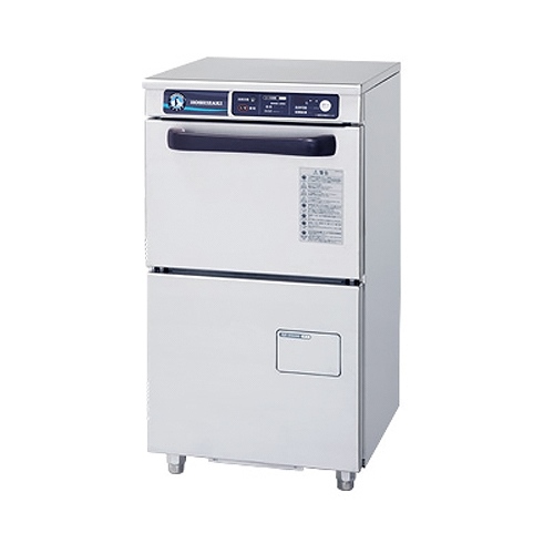 ホシザキ JWEシリーズ コンパクトタイプ 業務用食器洗浄機 JWE-300TB