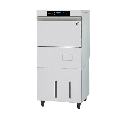 ホシザキ JWEシリーズ 前面出し入れ仕様 業務用食器洗浄機 JWE-400SUC