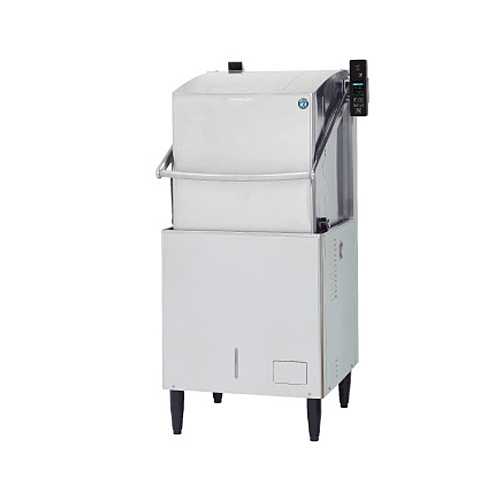ホシザキ JWEシリーズ ガスブースター内蔵仕様 業務用食器洗浄機 JWE