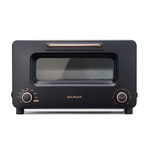 バルミューダ Proモデル BALMUDA The Toaster Pro トースター K11A-SE