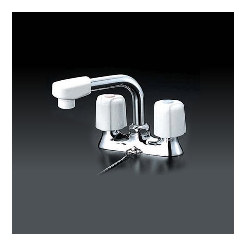 洗面水栓 KVK KM17NSZGS-KJ | 洗面水栓・洗面台蛇口 | 生活堂