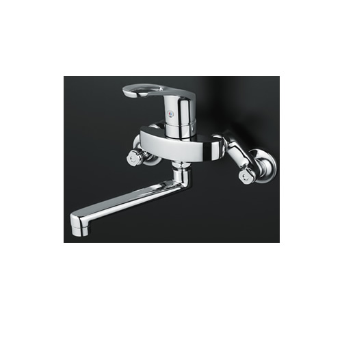 KVK キッチン水栓 KM5000T工事費込 | キッチン水栓・台所蛇口 | 生活堂