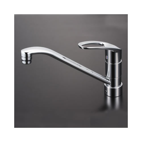 KVK キッチン水栓 KM5011JT工事費込 | キッチン水栓・台所蛇口 | 生活堂