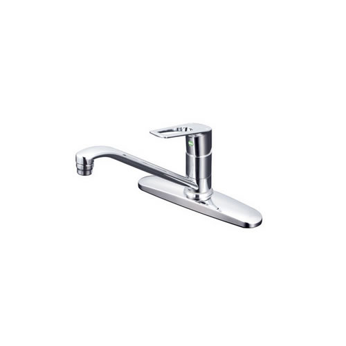 KVK キッチン水栓 KM5091TEC工事費込 | キッチン水栓・台所蛇口 | 生活堂