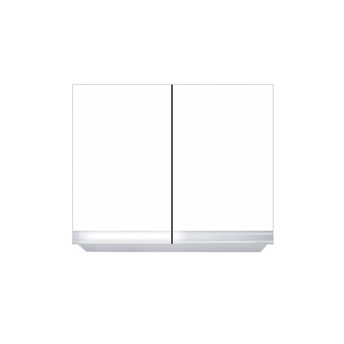 ワンド KTD3 キッチンシリーズ 吊戸棚 KTD3-60-60HS-SW | 生活家電