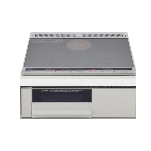 パナソニック Lシリーズ IHクッキングヒーター KZ-L32AST | IH