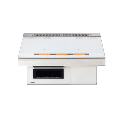 パナソニック IHクッキングヒーター KZ-XS37W | IHクッキングヒーター