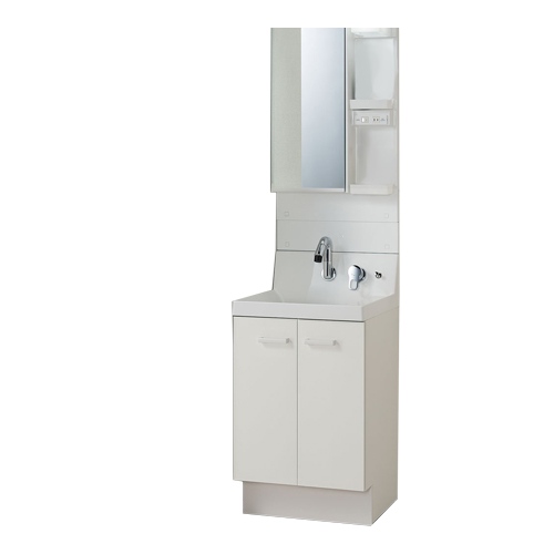 LIXIL 洗面化粧台 AR3N-505SY-VP1H+MAR3-501TXJU | 洗面台 | 生活堂