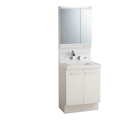 近隣配達可能　LIXIL リクシル　洗面化粧台　AR3N-605 LIXIL ビジネス情報｜画像提供サービス｜商品分類から探す｜AR3N-605SY