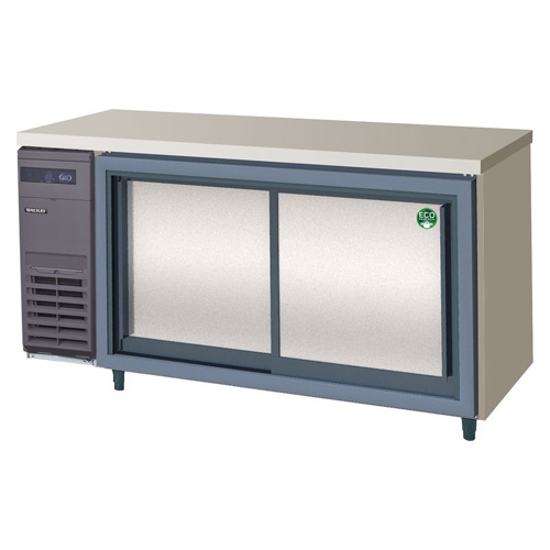 フクシマ　　ヨコ型冷蔵庫　 YRC-150RM2 フクシマ ヨコ型冷蔵庫 YRC-150RM2 YRC-150RM2「AIシステムジャパン