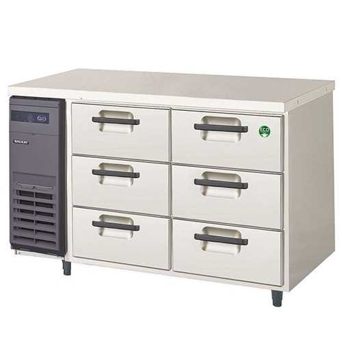 フクシマガリレイ The Galilei Xシリーズ 業務用冷蔵機器 LDW-120RX