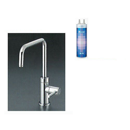 大特価‼️ 最終値下げ‼️ 新品未使用‼️ メイスイ浄水器‼️ NFX-LC メイスイ 浄水器｜業務用厨房機器通販の厨房センター