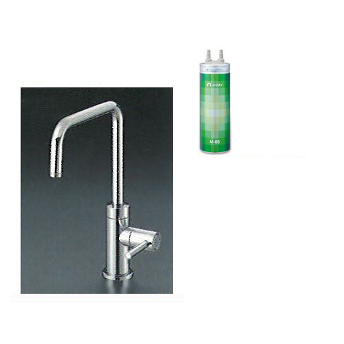 メイスイ 浄水器 M-85--FA4S | 浄水器（蛇口）・カートリッジ | 生活堂