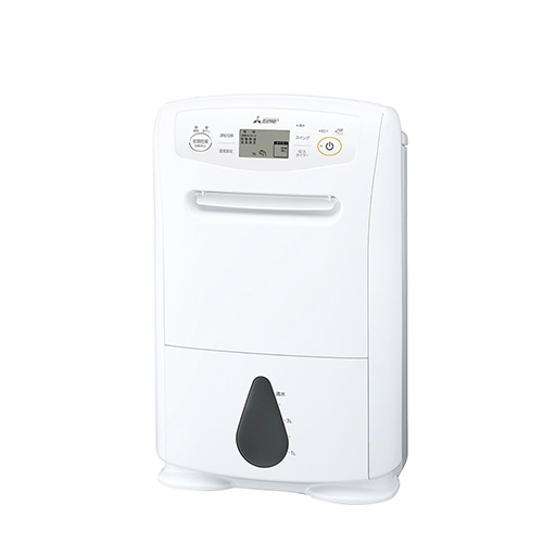 美品 三菱電機 衣類乾燥除湿機 サラリPro MJ-P180YX-W mj-p180yx-w.jpg