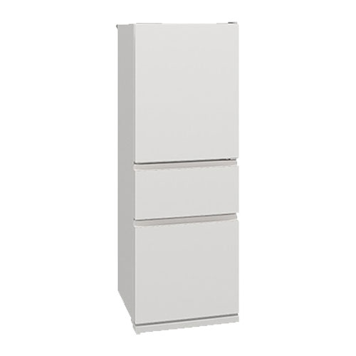 ★skyshop★三菱電機 冷蔵庫 MR-CX33GL-W 21年製 楽天市場】mr-cx33の通販