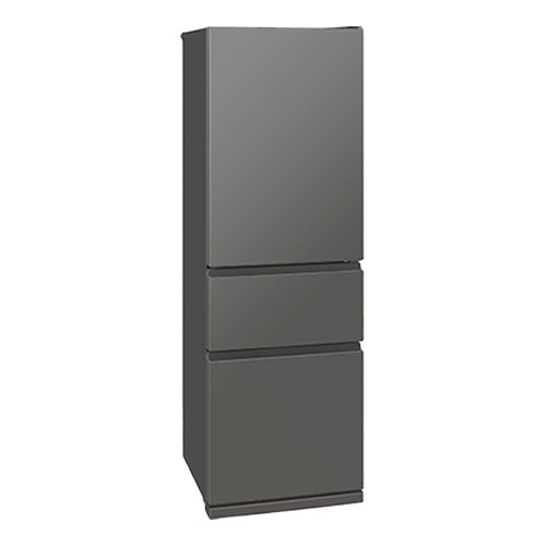 三菱 CXシリーズ 冷蔵庫 MR-CX37M-H | 生活家電 | 生活堂