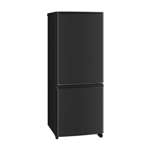 三菱 Pシリーズ 冷蔵庫 MR-P15M(B) | 生活家電 | 生活堂