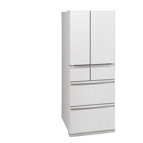 三菱 WXDシリーズ 冷蔵庫 MR-WXD47LN-W | 生活家電 | 生活堂