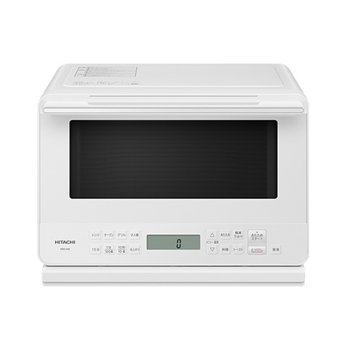 美品！HITACHI オーブンレンジ MR0-F6B(W) 日立 オーブンレンジ MRO-F6B(W) | 生活家電 | 生活堂