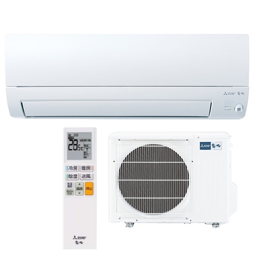 ������ MSZ-AXV3626-W [�s���A�z���C�g]